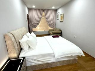 3U Villa - UjongPasir, New Landed - Malacca - 3