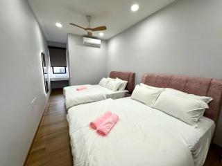 3U Villa - UjongPasir, New Landed - Malacca - 2