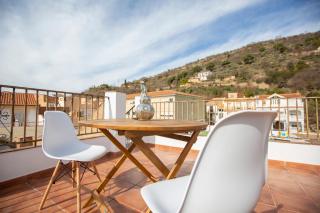 Casa Vidalita Lanjaron - Lanjarón - 9