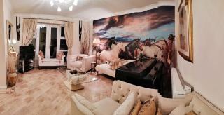 Ideal for country holidays and trips to London's tourist attractions - Hemel Hempstead - 4