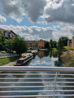 Ideal for country holidays and trips to London's tourist attractions - Hemel Hempstead - 2