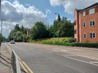Ideal for country holidays and trips to London's tourist attractions - Hemel Hempstead - 1