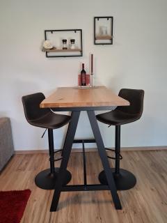 Tobel Lounge - Sigmarszell - 8