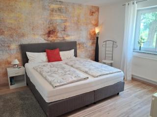 Tobel Lounge - Sigmarszell - 4