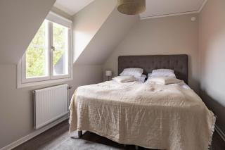Charming topfloor APT in middle of Visby - Visby - 7