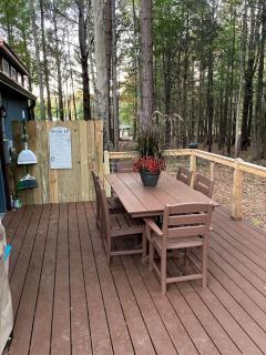 Cozy Cabin near Kentucky Lake - Amazing Glamping Rental in Big Sandy, Tennessee - Big Sandy - 7