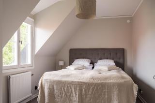 Charming topfloor APT in middle of Visby - Visby - 8