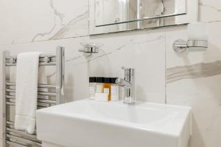 The Chapter Hotels - Camden Town - Londra - 1
