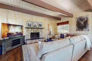 Birchwood Bliss - Lake Arrowhead - 0