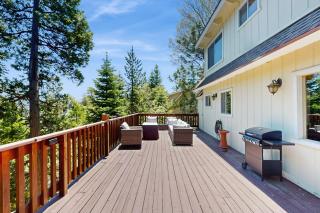 Birchwood Bliss - Lake Arrowhead - 9
