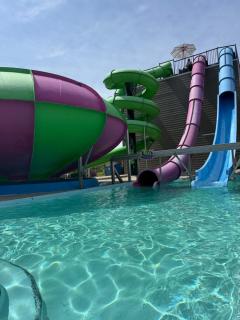 Condos Vacances MSA AVEC AQUAPARC GRATUIT!!! - Beaupré - 4