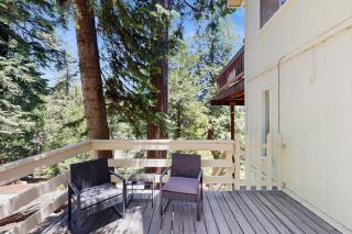 Birchwood Bliss - Lake Arrowhead - 8