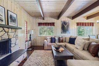 Birchwood Bliss - Lake Arrowhead - 6