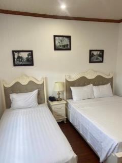 Hanoi Silk Conner Hotel & Travel - Hanoi - 9