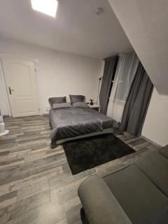 Ferienwohnung Monteurzimmer - Eppelborn - 9
