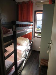 charmant petit studio cabine entre port et mer - 2