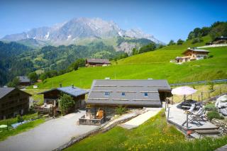Chalet Marijulo - OVO Network - La Giettaz - 0