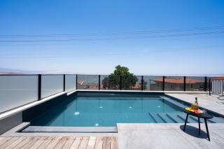 Villa Blue Horizon - Tiberíades - 8