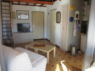 charmant petit studio cabine entre port et mer - 5