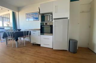 The cosy air conditioned port - Frontignan - 9