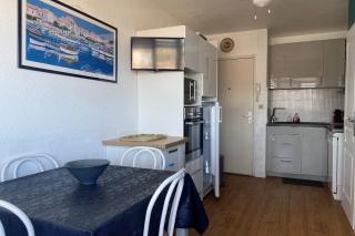 The cosy air conditioned port - Frontignan - 8