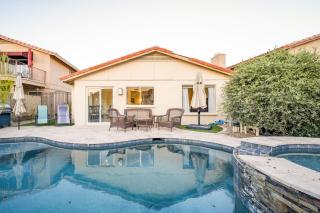 Desert View Home Pool & Hot Tub - Phoenix - 6