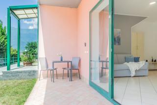 Brezza del Lario Monolocale accesso per disabili by Varenna Holidays - Dervio - 5
