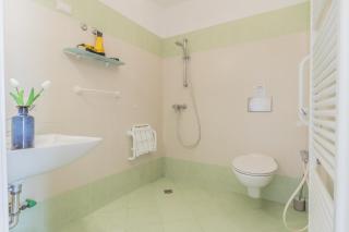 Brezza del Lario Monolocale accesso per disabili by Varenna Holidays - Dervio - 6