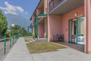 Brezza del Lario Monolocale accesso per disabili by Varenna Holidays - Dervio - 4