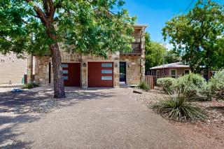 South Congress Getaway - Austin - 0