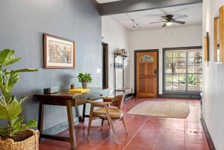 Spacious Hill Country Home Along the Banks of Smith Creek - 2