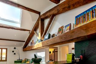 L'Augustin- Coeur de ville - Wifi - 2