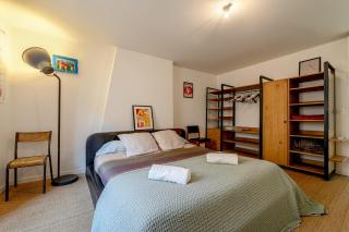 L'Augustin- Coeur de ville - Wifi - Perpignan - 1