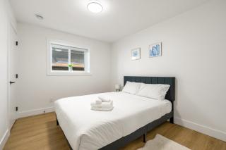 A cozy and stylish 2-bedroom retreat - 2