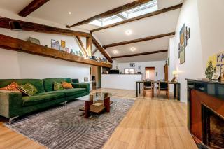 L'Augustin- Coeur de ville - Wifi - 8