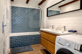 L'Augustin- Coeur de ville - Wifi - 7