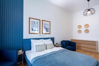 T5 Tűzoltó Apartment - 7