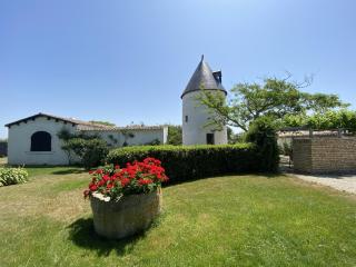 Le Moulin de la Boire, exceptionnel pour 12 personnes - 7