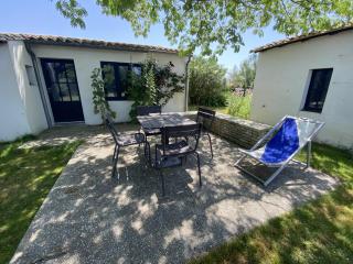 Le Moulin de la Boire, exceptionnel pour 12 personnes - 4