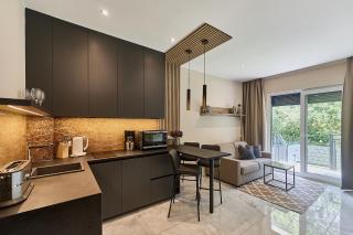 Apartamenty Świnoujście - 11 listopada 70c - Świnoujście - 0