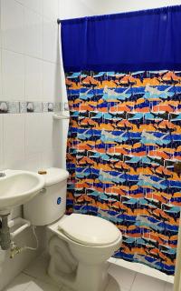 Apartaestudio - Santa Marta - 3