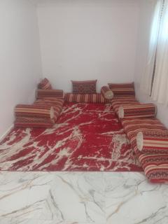 سكن الأخوين - - 4
