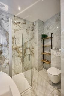 Apartamenty Świnoujście - 11 listopada 70c - Świnoujście - 9