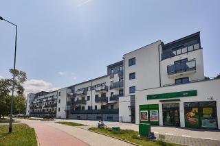 Apartamenty Świnoujście - 11 listopada 70c - Świnoujście - 5