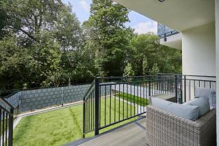 Apartamenty Świnoujście - 11 listopada 70c - Świnoujście - 4