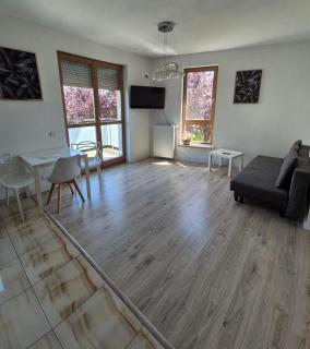 Apartment Wilanow Branickiego - Varsovie - 0
