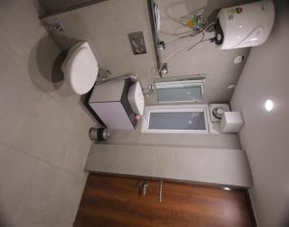 Hotel Royal Galaxy Blest Park - Neu-Delhi - 7