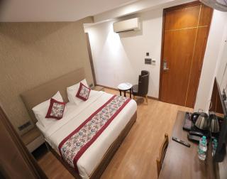Hotel Royal Galaxy Blest Park - Neu-Delhi - 1