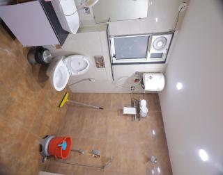 Hotel Royal Galaxy Blest Park - Neu-Delhi - 4