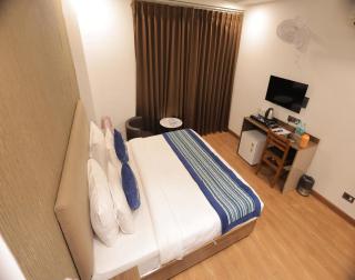Hotel Royal Galaxy Blest Park - Neu-Delhi - 2